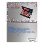 Miss Claire Make Up Palette 9935 (Make Up Kit)
