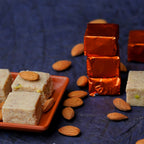 Vellanki Foods Badam Bite - Distacart