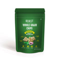 Roast Foods Whole Grain Chips Jalapeno - Distacart