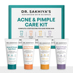 Dr.Sakhiya Acne & Pimple Care Kit