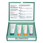Dr.Sakhiya Acne & Pimple Care Kit - Distacart