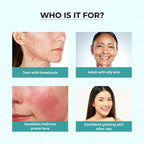 Dr.Sakhiya Acne & Pimple Care Kit - Distacart