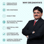 Dr.Sakhiya Acne & Pimple Care Kit - Distacart