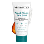 Dr.Sakhiya Acne & Pimple Face Wash
