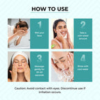Dr.Sakhiya Acne & Pimple Face Wash