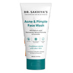 Dr.Sakhiya Acne & Pimple Face Wash