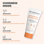 Dr.Sakhiya Acne & Pimple Morning Cream
