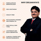 Dr.Sakhiya Acne & Pimple Morning Cream