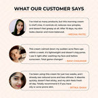 Dr.Sakhiya Acne & Pimple Morning Cream