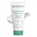 Dr.Sakhiya Acne & Pimple Moisturizer