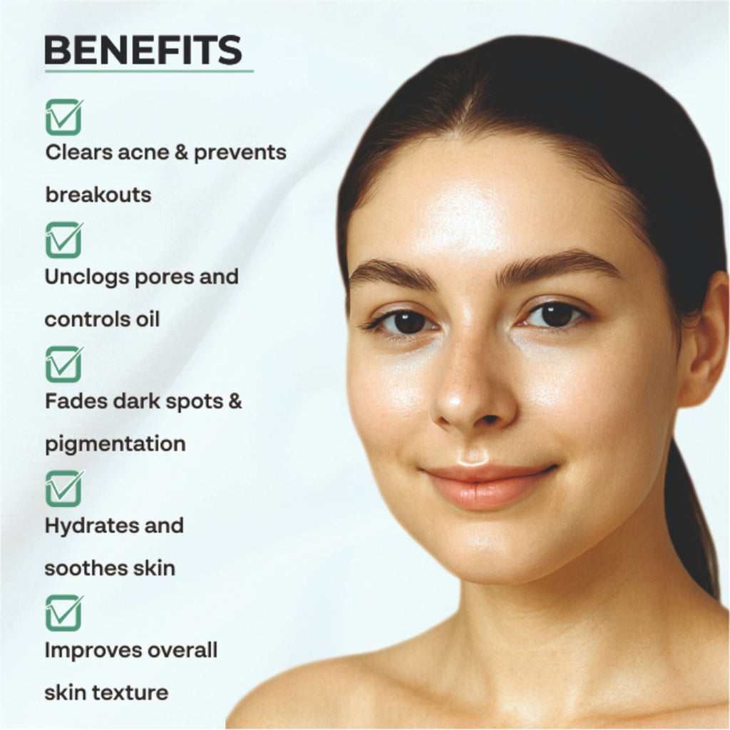 Dr.Sakhiya Acne & Pimple Moisturizer - Distacart