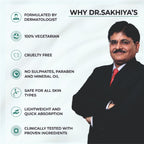Dr.Sakhiya Acne & Pimple Moisturizer - Distacart