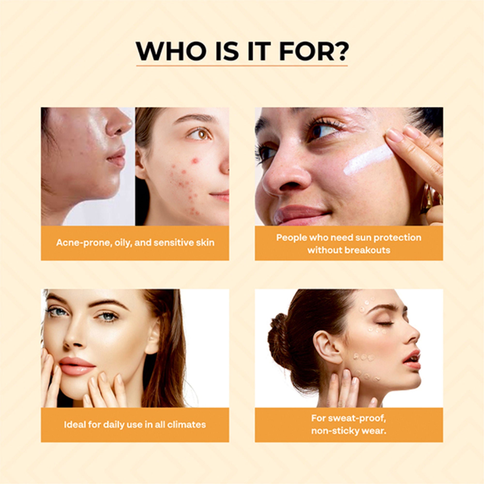 Dr.Sakhiya Acne & Pimple Sunscreen SPF 50 - Distacart