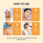 Dr.Sakhiya Acne & Pimple Sunscreen SPF 50 - Distacart