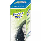 East Herbals Sharbat Mudir