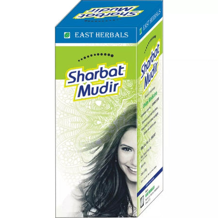 East Herbals Sharbat Mudir