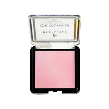 Character Oil Control Setting Powder