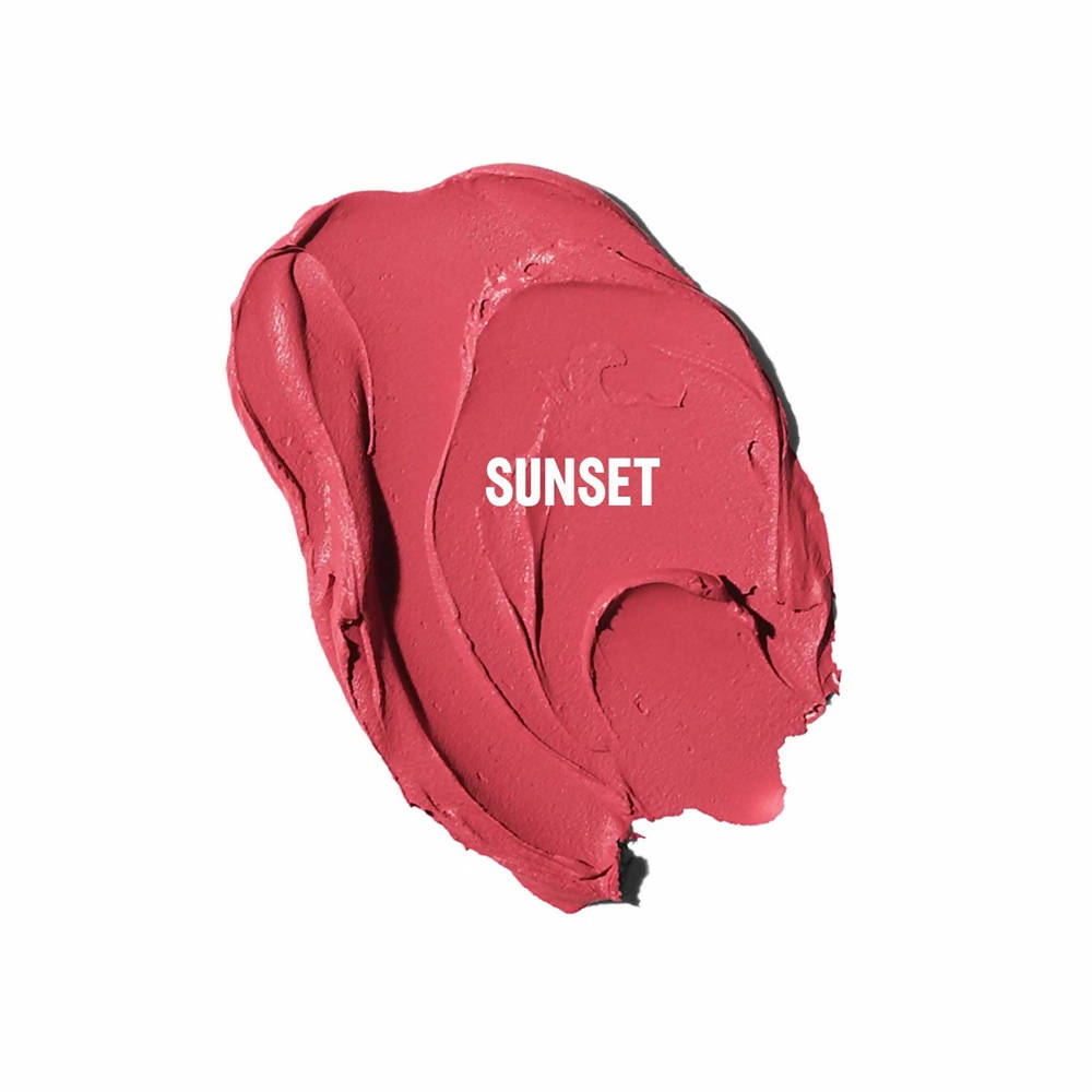 Revlon Hyper Matte Mat Intense Ultra Hd Matte Lip Mousse - Sunset