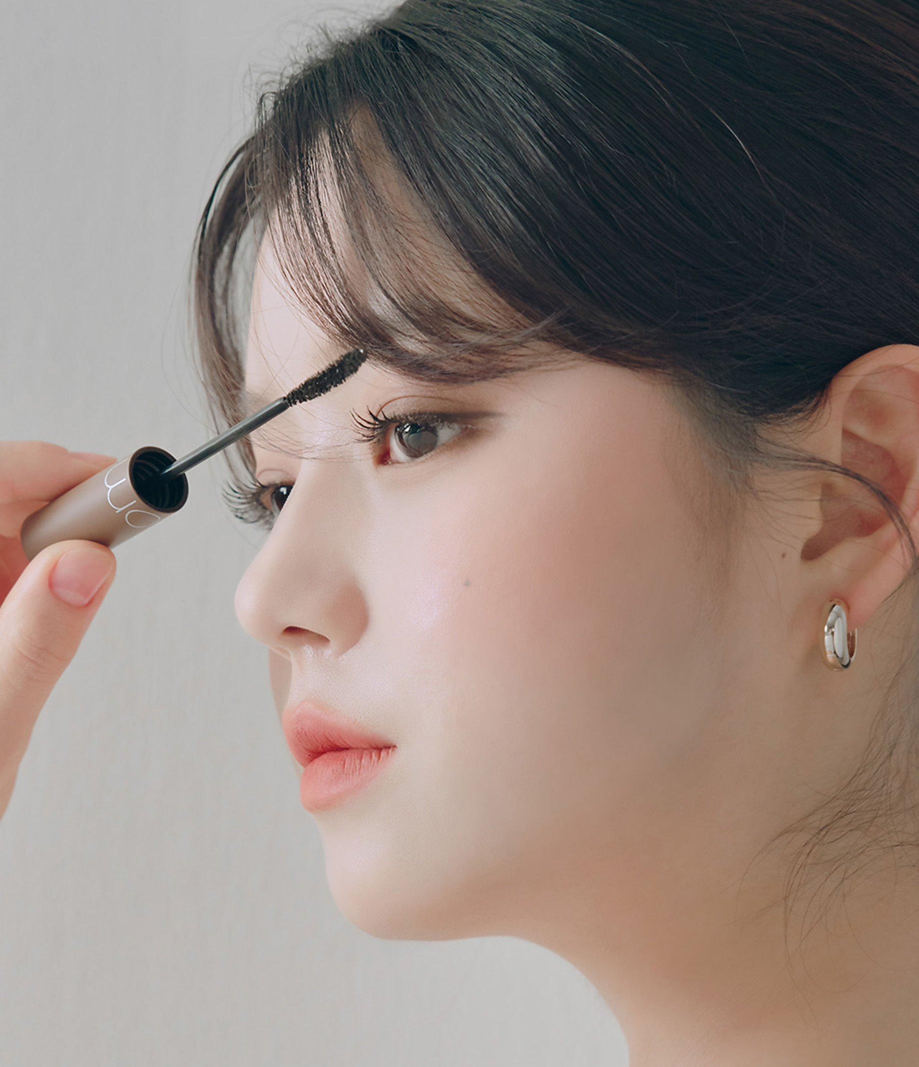 Rom&nd Han All Fix Mascara - L03 Long Hazel