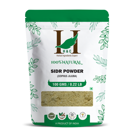 H&C Herbal Sidr Powder