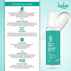Bake Happy Haze 100% Mineral Sunscreen SPF 50 PA++++