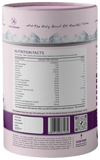 Bliss Welness Sleep Gummies Berry Blast