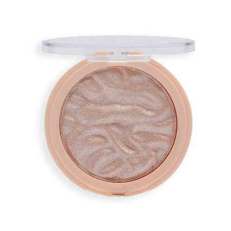 Makeup Revolution Highlight Reloaded - Dare to Divulge