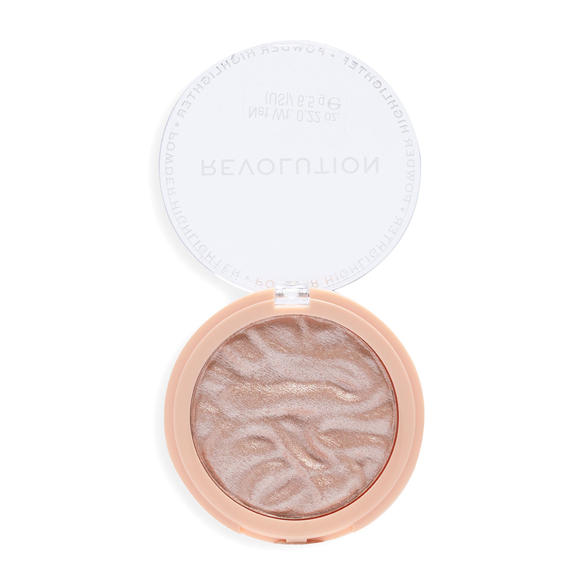 Makeup Revolution Highlight Reloaded - Dare to Divulge - Distacart