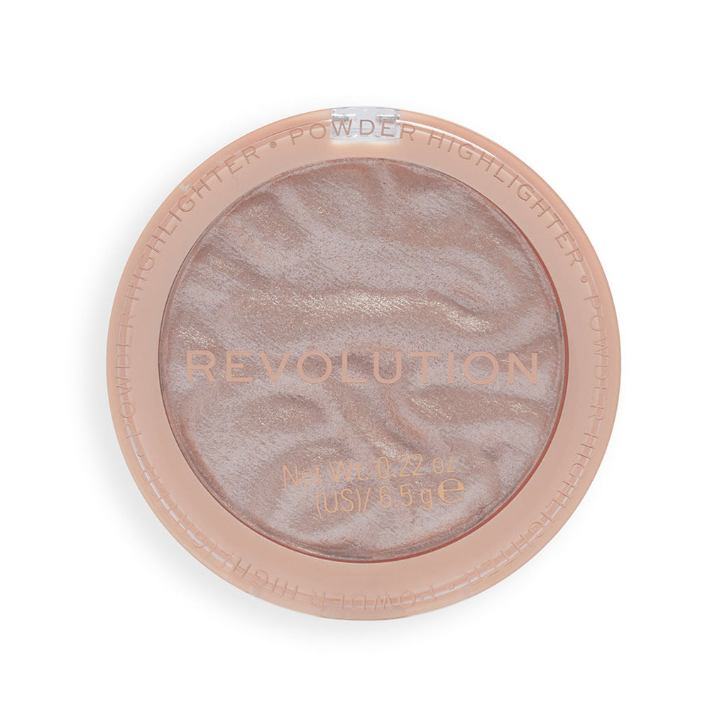 Makeup Revolution Highlight Reloaded - Dare to Divulge - Distacart