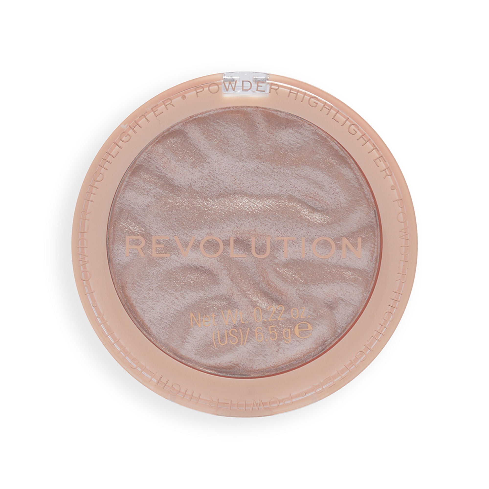 Makeup Revolution Highlight Reloaded - Dare to Divulge - Distacart