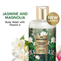 Wanderlust Shower Gels - Forbidden Garden