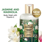 Wanderlust Shower Gels - Forbidden Garden
