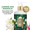 Wanderlust Moisturizing Body Lotion - Forbidden Garden