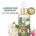 Wanderlust Fragrance Mist For Her - Forbidden Garden
