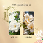Wanderlust Fragrance Mist For Her - Forbidden Garden