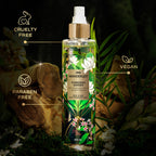 Wanderlust Fragrance Mist For Her - Forbidden Garden