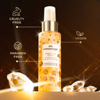 Wanderlust Fragrance Mist For Her - Sparkling Stars - Distacart