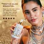 Wanderlust Moisturizing Body Lotion - Sparkling Stars