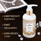 Wanderlust Moisturizing Body Lotion - Sparkling Stars