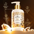 Wanderlust Moisturizing Body Lotion - Sparkling Stars
