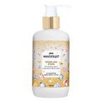 Wanderlust Moisturizing Body Lotion - Sparkling Stars