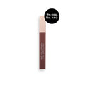 Makeup Revolution Irl Whipped Lip Creme - Frappuccino Nude