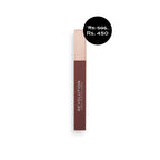 Makeup Revolution Irl Whipped Lip Creme - Frappuccino Nude