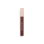 Makeup Revolution Irl Whipped Lip Creme - Frappuccino Nude - Distacart