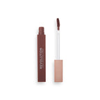 Makeup Revolution Irl Whipped Lip Creme - Frappuccino Nude - Distacart