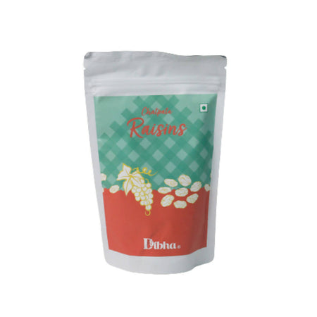 Dibha - Honest Snacking Chatpata Raisins