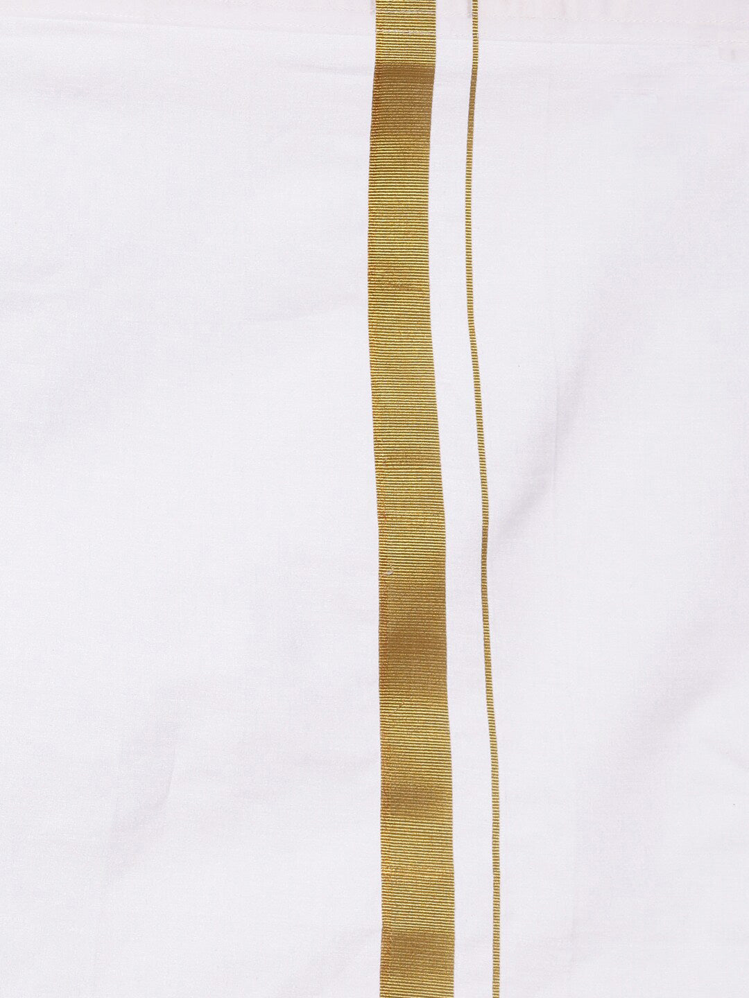 Sethukrishna Boys Rose & White Shirt with Dhoti