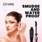 MARS Cosmetics Fabulash Mascara - Distacart