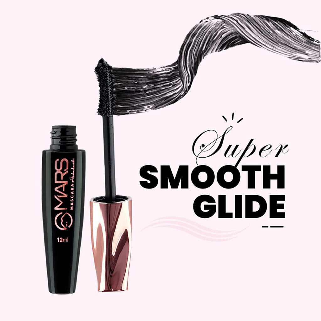 MARS Cosmetics Fabulash Mascara - Distacart