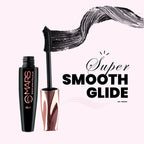 MARS Cosmetics Fabulash Mascara - Distacart